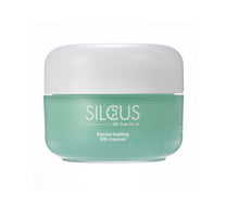 Load image into Gallery viewer, Silcus derma healing silk creamer 50g ( Made in Korea )
