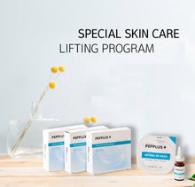 Load image into Gallery viewer, Special skin care lifting program - Anti-aging, Whitening ,Moisturizing, Firming,  Nourishing (single pack) Made in Korea
