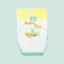 Load image into Gallery viewer, nunex -BABY Diaper 4-10 KG / 56pcs size 3
