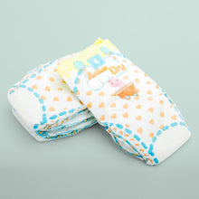 Load image into Gallery viewer, nunex -BABY Diaper 9-15 KG / 25P size 4
