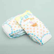 Load image into Gallery viewer, nunex -BABY Diaper 9-15 KG / 50pcs- size 4
