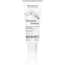 Load image into Gallery viewer, baume blanc - intimate brightening replenishing balm 30ml
