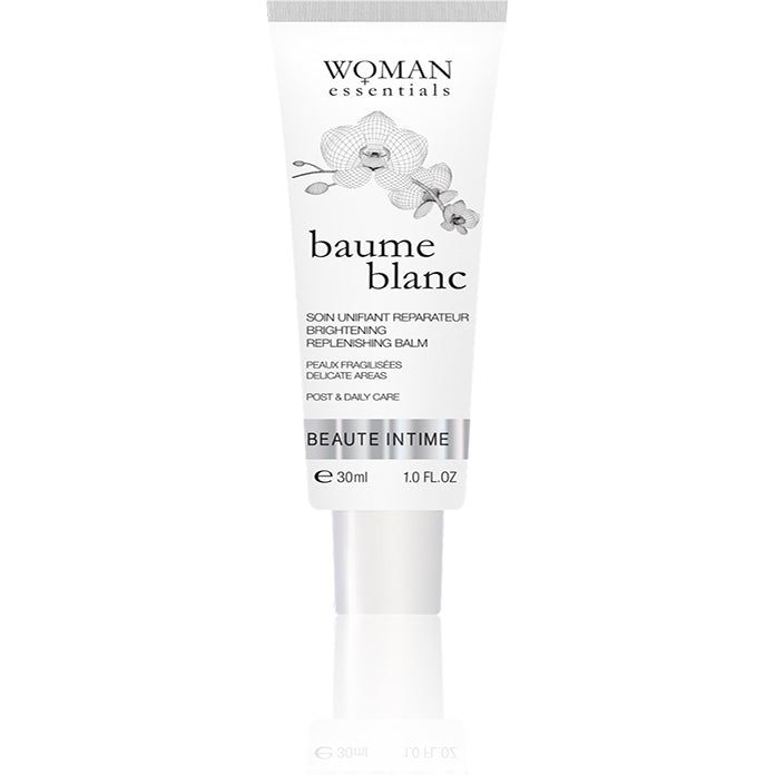 baume blanc - intimate brightening replenishing balm 30ml