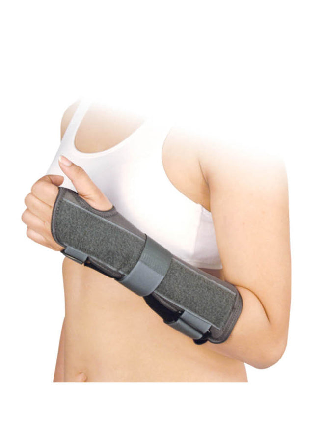 Wrist & Forearm Splint ( Right & Left )