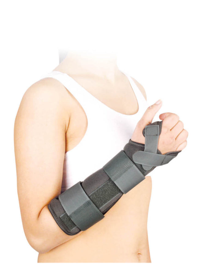 Wrist Cock - Up Splint