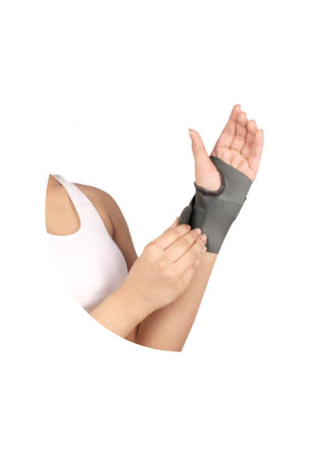 Wrist Brace With Thumb