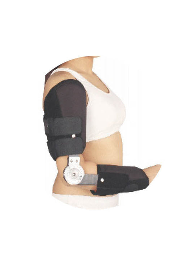 ROM Elbow Brace