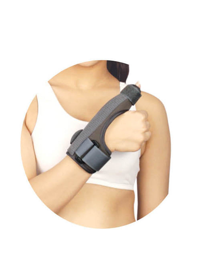 Thumb Spica Splint