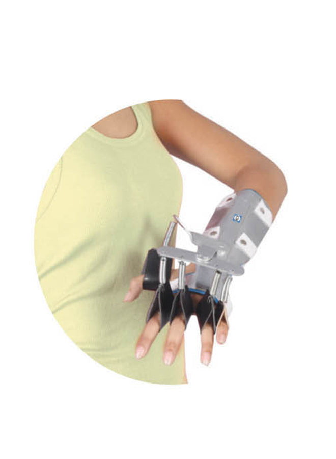 Dynamic Cockup Splint