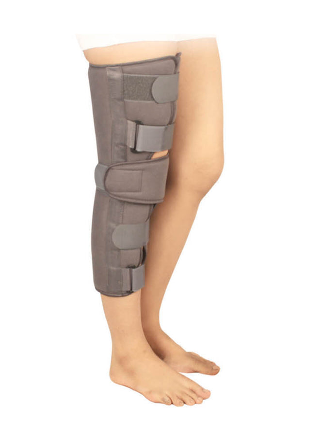 Knee Immobilizer 14