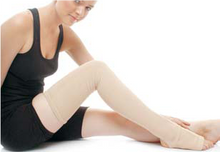 Load image into Gallery viewer, Compression Stockings Mid Thigh - 4 way
