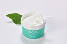 Load image into Gallery viewer, Silcus derma healing silk pad 70 units 150ml ( Made in Korea )
