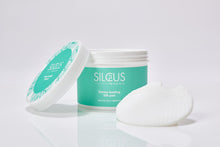 Load image into Gallery viewer, Silcus derma healing silk pad 70 units 150ml ( Made in Korea )
