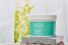 Load image into Gallery viewer, Silcus derma healing silk pad 70 units 150ml ( Made in Korea )
