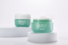 Load image into Gallery viewer, Silcus derma healing silk creamer 50g ( Made in Korea )
