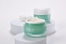 Load image into Gallery viewer, Silcus derma healing silk creamer 50g ( Made in Korea )
