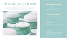 Load image into Gallery viewer, Silcus derma healing silk creamer 50g ( Made in Korea )
