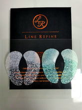 Load image into Gallery viewer, Line Refine - Reusable Silicone skin pad ( Eye &amp; Smile Lift 2 sets )
