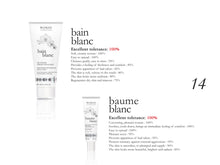 Load image into Gallery viewer, baume blanc - intimate brightening replenishing balm 30ml
