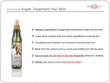 Load image into Gallery viewer, ARGAN Treatment Hair Mist 200ml
