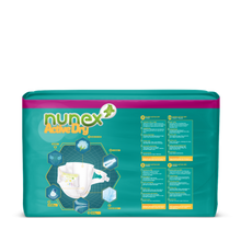 Load image into Gallery viewer, nunex -BABY Diaper 9-15 KG / 50pcs- size 4
