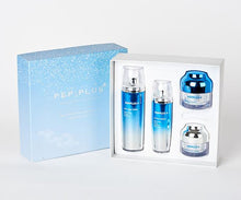 Load image into Gallery viewer, PEPPLUS SPECIAL SKIN CARE SET  Made in Korea
