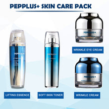 Load image into Gallery viewer, PEPPLUS SPECIAL SKIN CARE SET  Made in Korea
