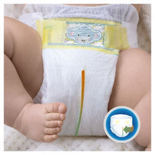 Load image into Gallery viewer, nunex -BABY Diaper 4-10 KG / 28P size 3
