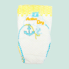 Load image into Gallery viewer, nunex -BABY Diaper 13-18 KG / 44pcs size 5
