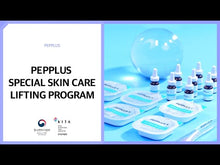 Load and play video in Gallery viewer, Special skin care lifting program - Anti-aging, Whitening ,Moisturizing, Firming,  Nourishing (single pack) Made in Korea
