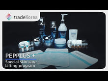 Load and play video in Gallery viewer, PEPPLUS+ Special care shampoo   300g
