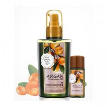 Load image into Gallery viewer, Confume Argan Treatment Oil 120ml+25ml free
