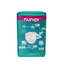 Load image into Gallery viewer, nunex -BABY Diaper 4-10 KG / 28P size 3
